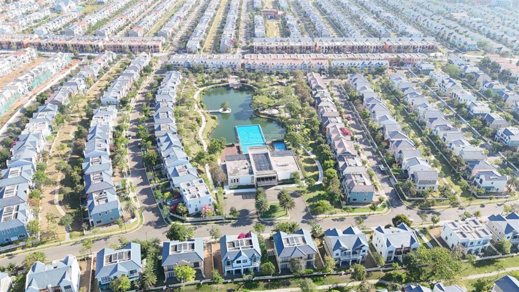 Chuyển nhượng biệt thự đơn lập giá cạnh tranh novaworld phan thiết đầy đủ nội thất giá chỉ 6.25 tỷ