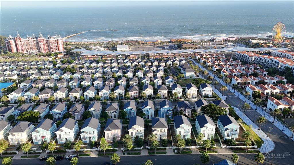 Giá cực tốt! biệt thự đơn lập 10x20m, giá chỉ 5,2 tỷ cần bán nhanh, giá lỗ sâu