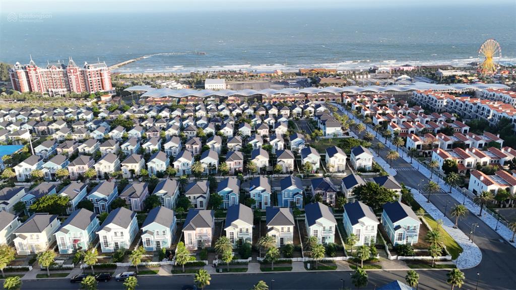 Căn nhà phố nhà sẵn giá hời novaworld phan thiết giá chỉ 2.99 tỷ cần bán nhanh bao thuế phí