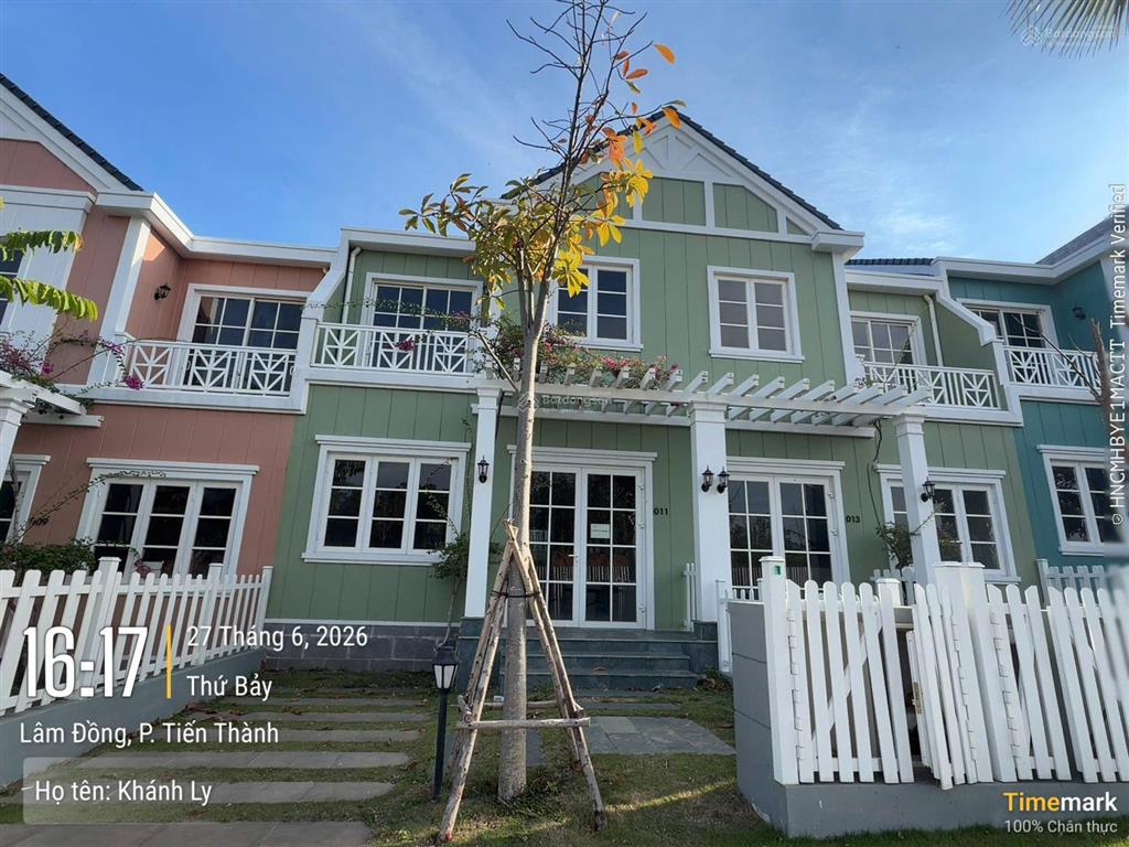 Căn nhà phố nhà sẵn giá hời novaworld phan thiết giá chỉ 2.99 tỷ cần bán nhanh bao thuế phí