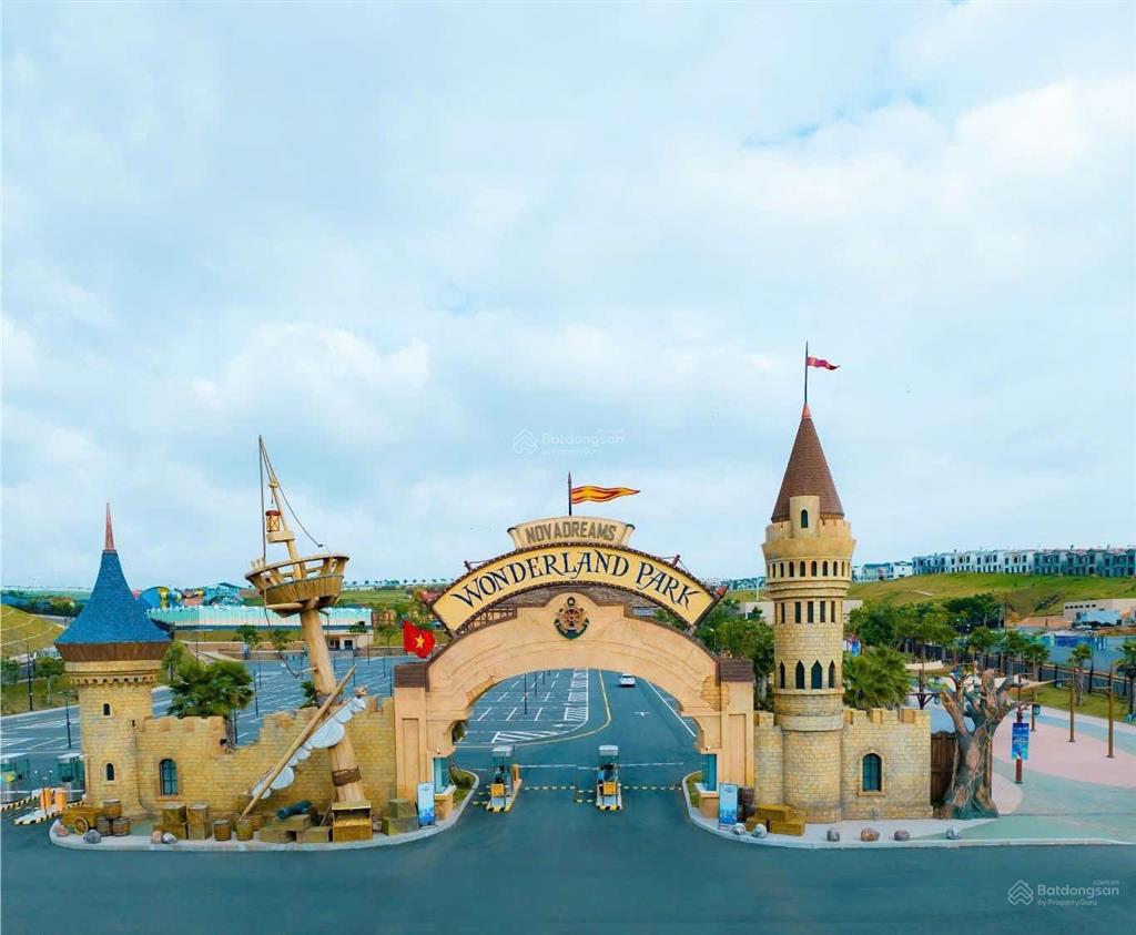 Biệt thự đơn lập 10x20m full nội thất cao cấp giá tốt chỉ 6.25 tỷ cần bán nhanh, giá cắt lỗ sâu