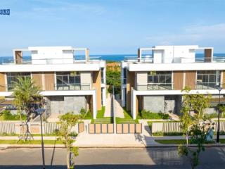 Gía giá hời khu golf, biệt thự golf 300m2 view bao trọn sân golf và view biển cắt lỗ sâu chỉ 9.6 tỷ