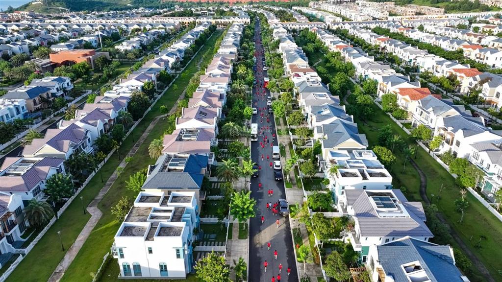 Cắt lỗ sâu biệt thự song lập 10x20m full nội thất 3pn giá chỉ 5.5 tỷ giá hời novaworld phan thiết