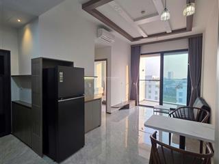 Cho thuê căn hộ chung cư the aurora mới 100%, 1pn đối diện hưng phúc