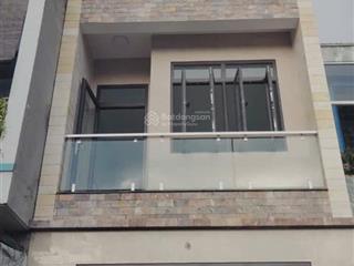 Bán nhà riêng 4pn, 5wc, đường số 1, tân phú, quận 7, tp.hcm.