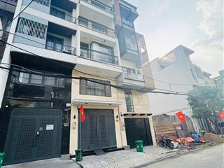 Bán nhà mặt phố tân kiểng, 6 tầng 10p 11wc, 72 m2, giá siêu hời, uy tín