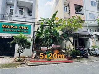Bán đất kdc trung sơn, khu vip bình chánh,giá 13,7 tỷ, 100m2, giá tốt.