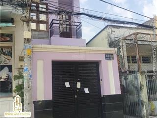 Bán nhà riêng 10 tỷ, 70m2 tại kiều đàm, tân hưng, q7, giá tốt, chính chủ