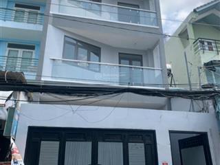 Bán nhà đẹp kiên cố khu cư xá ngân hàng quận 7, 78 m2, giá tốt!,đang có dòng tiền 300tr/ năm.