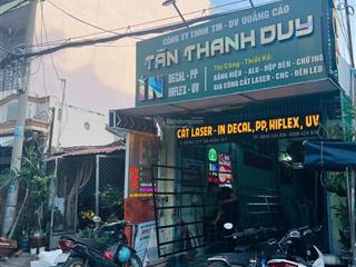 Bán nhà mặt phố tại số 33, tân hưng, q7, tp.hcm, 59.5m2 giá tốt còn thương lượng.