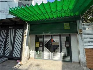 Nhà cấp 4 tiện xây mới khu kiều đàm q7 giá siêu tốt, 93.55m2, pháp lý đầy đủ