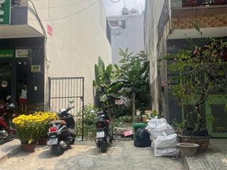 Bán đất tại cao thị chính, 11,5 tỷ, 92 m2, view đẹp hot!