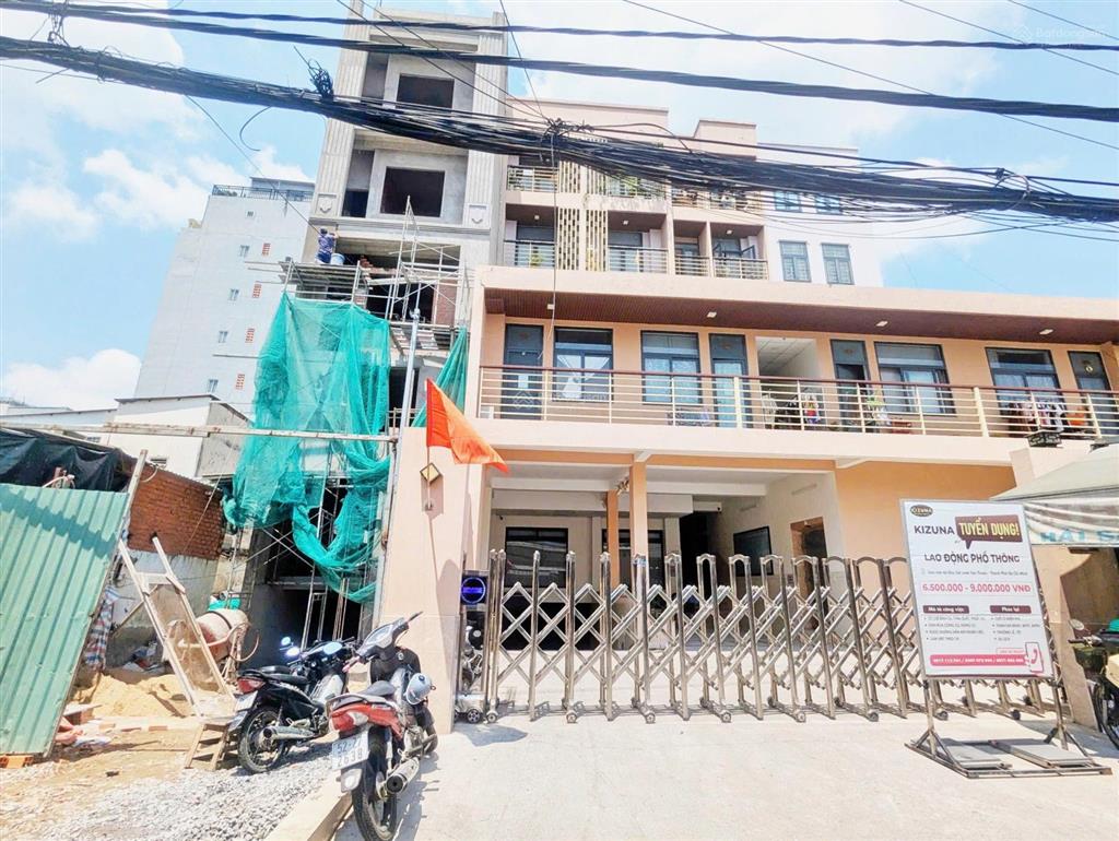 Bán đất hẻm xe hơi lý phục man, chỉ 85tr/m2, 147m2, nhiều tiện ích xung quanh.