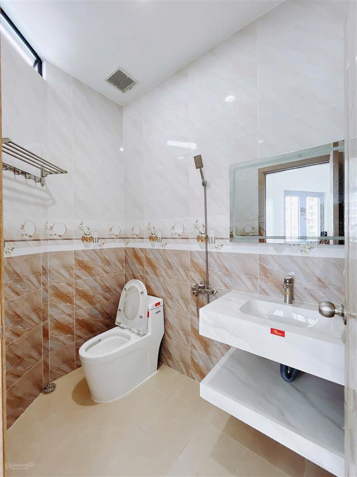 Siêu phẩm nhà phố mới xây, nhà đẹp 5 tấm khu kiều đàm 793, tân hưng, quận 7, tp. hcm