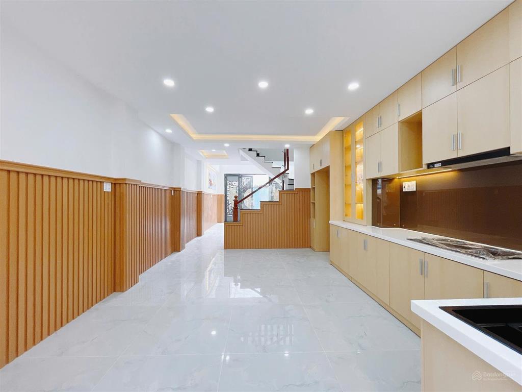 Siêu phẩm nhà phố mới xây, nhà đẹp 5 tấm khu kiều đàm 793, tân hưng, quận 7, tp. hcm