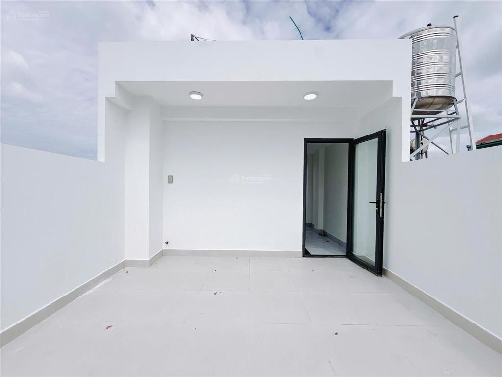 Siêu phẩm nhà phố mới xây, nhà đẹp 5 tấm khu kiều đàm 793, tân hưng, quận 7, tp. hcm