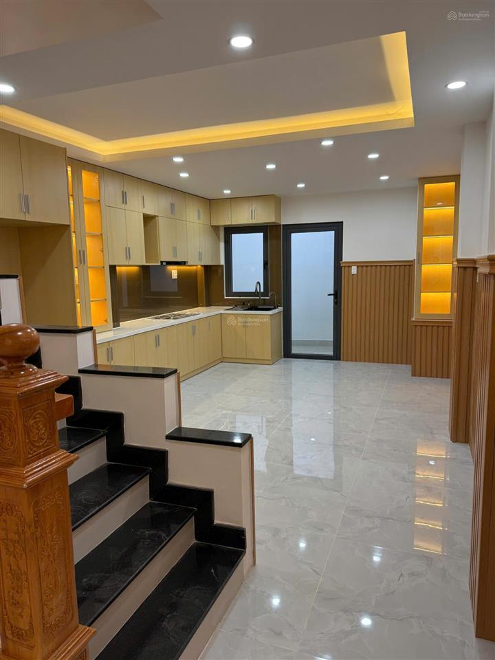 Siêu phẩm nhà phố mới xây, nhà đẹp 5 tấm khu kiều đàm 793, tân hưng, quận 7, tp. hcm