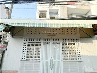 Bất động sản dòng tiền hẻm xe hơi 8m ngay khu him lam quận 7