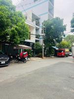 Siêu hot chủ cần tiền, giảm giá bán gấp nhà mặt phố tại đường số tân quy quận 7