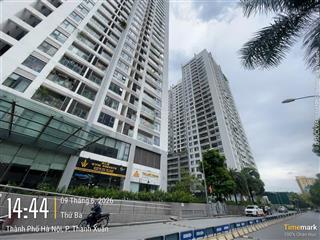 Cho thuê căn hộ cao cấp imperia garden 70m2, 2 phòng ngủ full đồ đẹp, giá chỉ 14 triệu/th