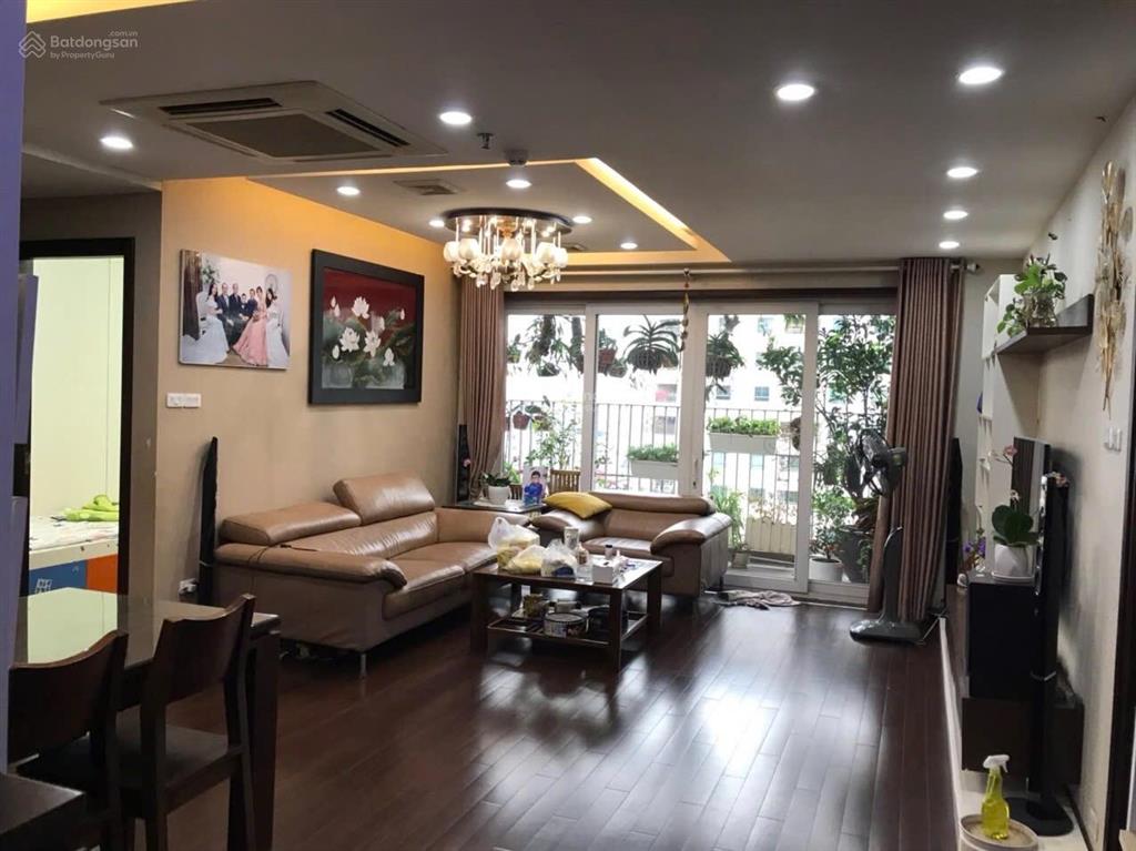 Cho thuê căn hộ n04 udic complex, 3 phòng ngủ đầy đủ đồ nội thất cao cấp, giá chỉ 22 triệu/tháng