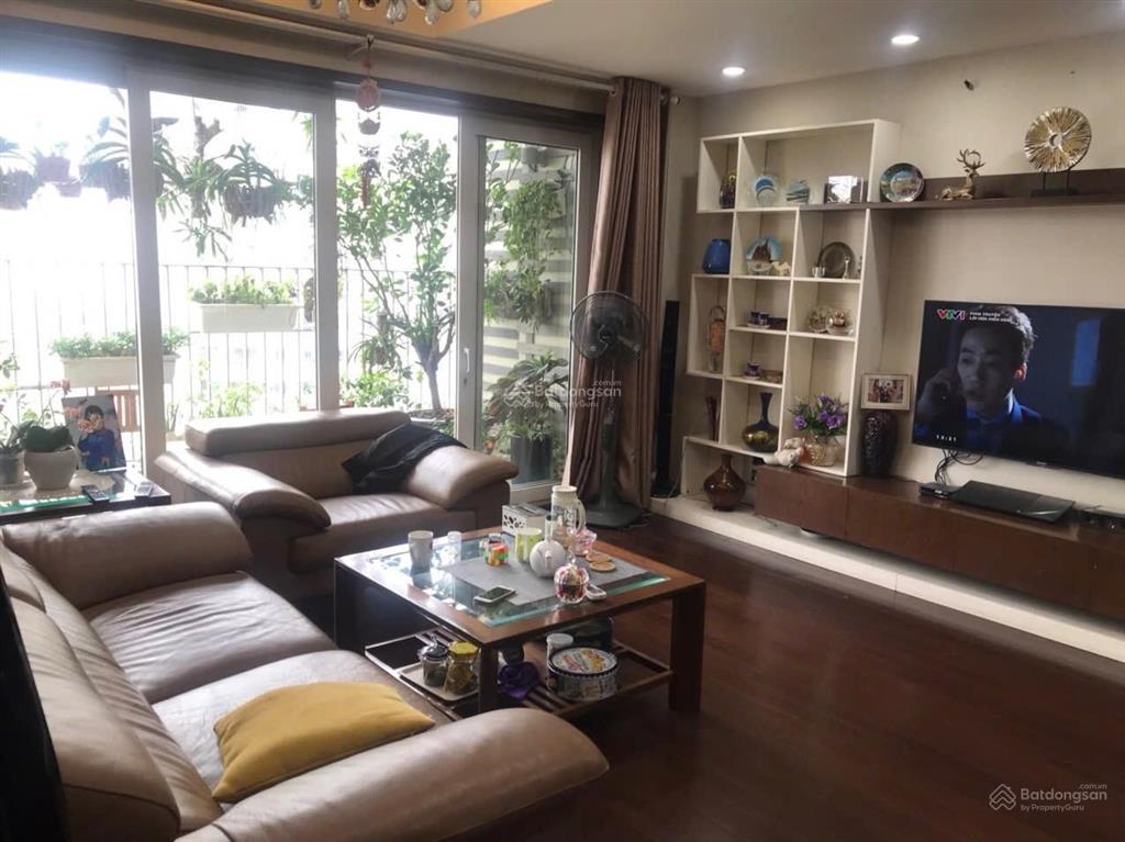 Cho thuê căn hộ n04 udic complex, 3 phòng ngủ đầy đủ đồ nội thất cao cấp, giá chỉ 22 triệu/tháng