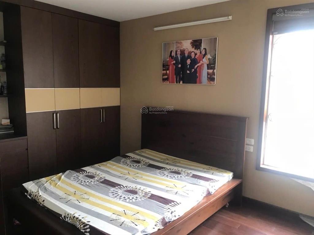 Cho thuê căn hộ n04 udic complex, 3 phòng ngủ đầy đủ đồ nội thất cao cấp, giá chỉ 22 triệu/tháng