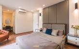 Cho thuê căn hộ việt đức complex 39 lê văn lương, 110m2, 3 phòng ngủ full đồ giá chỉ 17 triệu