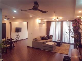 Cho thuê căn hộ 34t, hoàng đạo thúy 140m2, 3 ngủ full đẹp giá chỉ 19tr/tháng