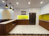 Cho thuê căn hộ eurowindow trần duy hưng đồ đẹp cao cấp, 100m2, 2 phòng ngủ full đồ, giá 15 triệu