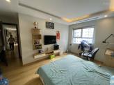 Cho thuê chung cư m2  ban cơ yếu chính phủ, 80m2, 2 phòng ngủ full đồ giá chỉ 14 triệu/tháng