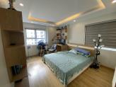 Cho thuê chung cư m2  ban cơ yếu chính phủ, 80m2, 2 phòng ngủ full đồ giá chỉ 14 triệu/tháng