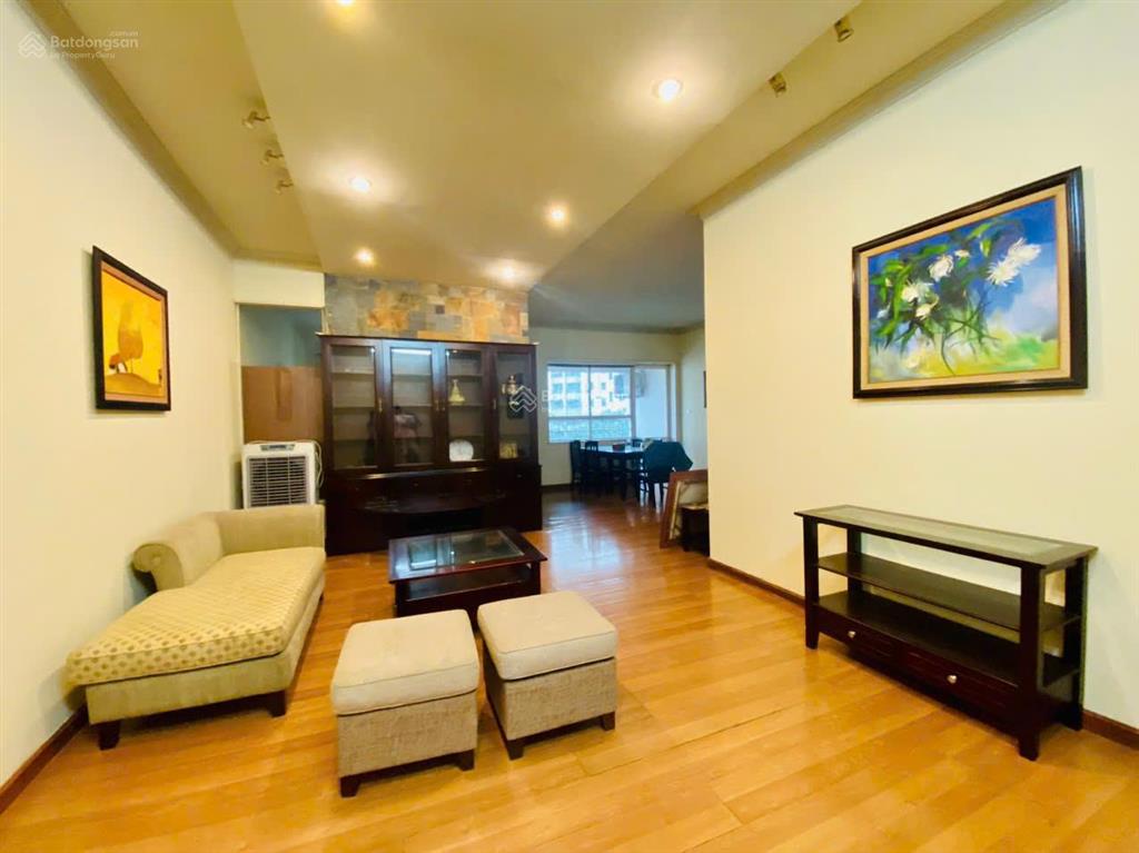 Cho thuê chung cư 17t trung hòa nhân chính 3 ngủ full đồ giá chỉ 16,5 triệu/tháng