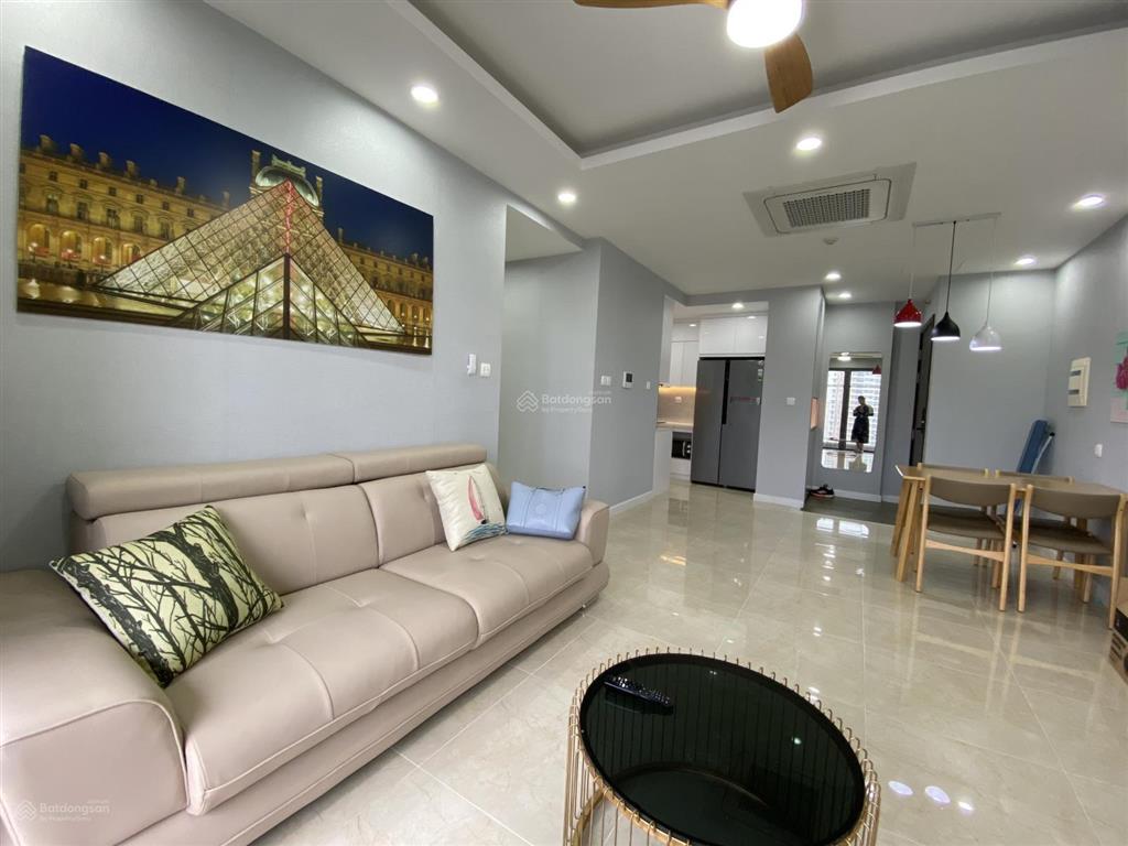 Cho thuê căn hộ thống nhất complex nguyễn tuân, 125m2, 3 phòng ngủ full đồ giá chỉ 20 triệu/tháng