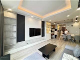 Cho thuê căn hộ cao cấp n04 udic complex 155m, 3 phòng ngủ 3wc full đồ giá chỉ 25 triệu/ tháng