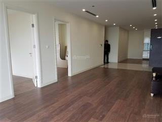 Cho thuê gấp căn hộ the legend nguyễn tuân 3 phòng ngủ đồ cơ bản giá chỉ 17 triệu