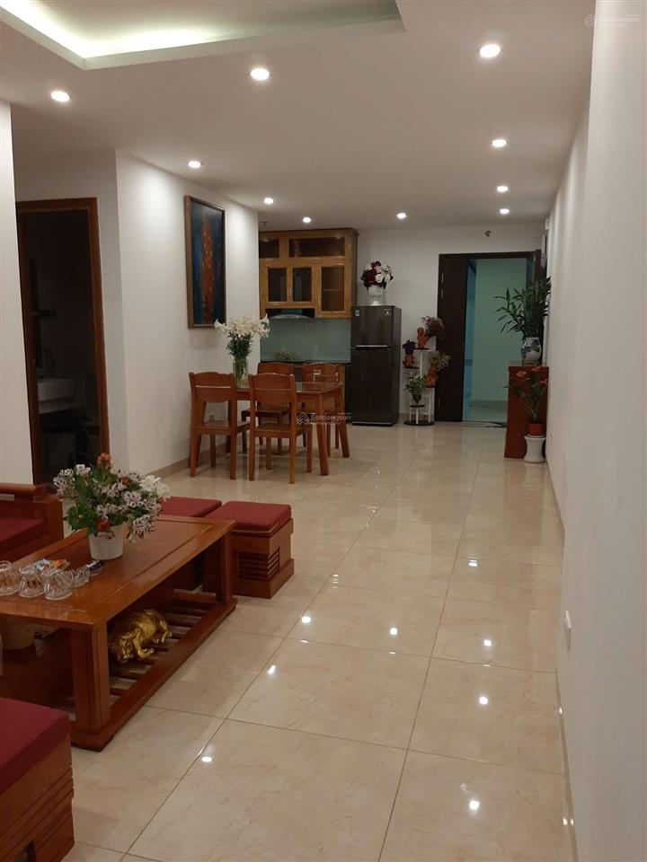 Cho thuê căn hộ 18t trung hòa nhân chính, 65m², 1 ngủ riêng biệt full đồ giá chỉ 11 triệu/tháng