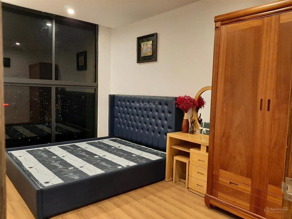 Cho thuê căn hộ 18t trung hòa nhân chính, 65m², 1 ngủ riêng biệt full đồ giá chỉ 11 triệu/tháng