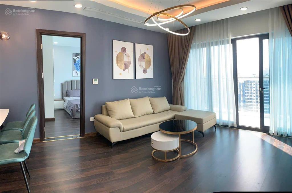 Cho thuê căn hộ thăng long number one 120m2, 3 phòng ngủ full đồ giá chỉ 20tr/tháng