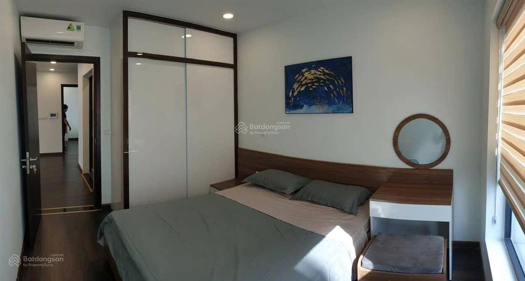 Cho thuê căn hộ thăng long number one 120m2, 3 phòng ngủ full đồ giá chỉ 20tr/tháng