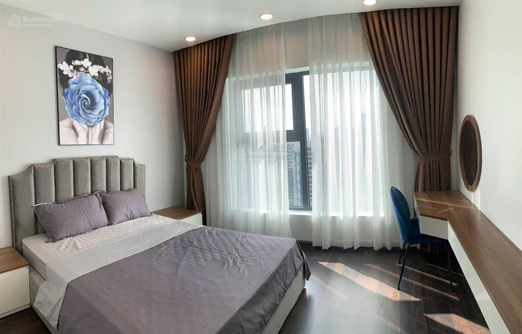 Cho thuê căn hộ thăng long number one 120m2, 3 phòng ngủ full đồ giá chỉ 20tr/tháng