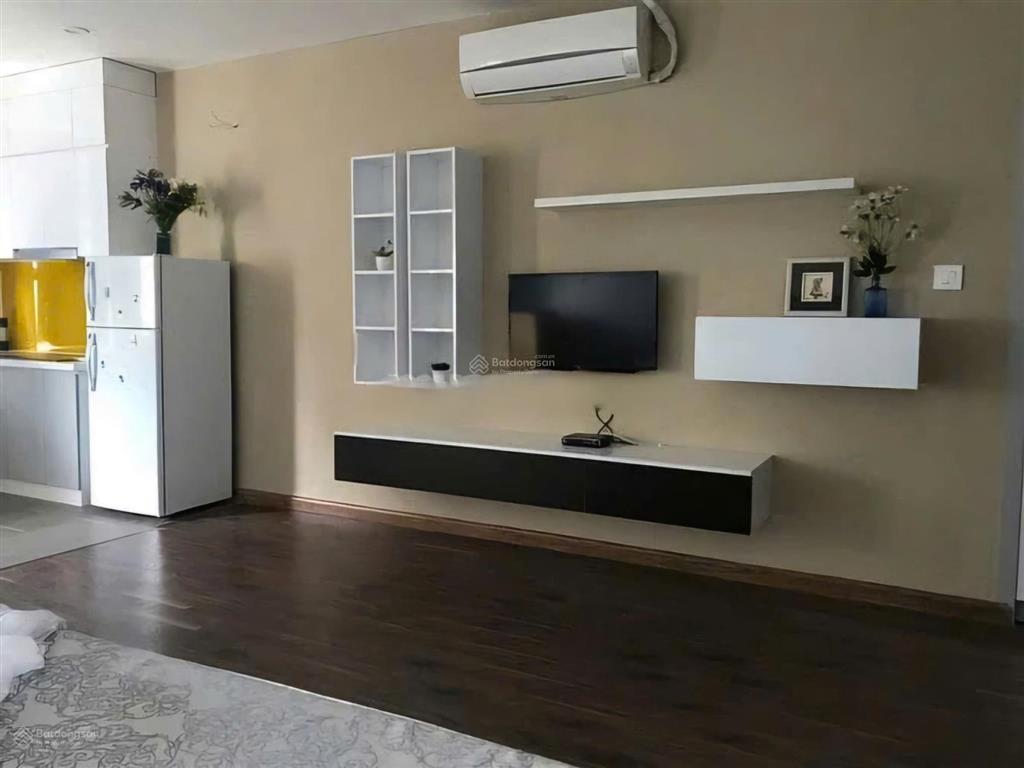 Cho thuê căn hộ star city lê văn lương 1 ngủ full đồ giá chỉ 10 triệu/tháng