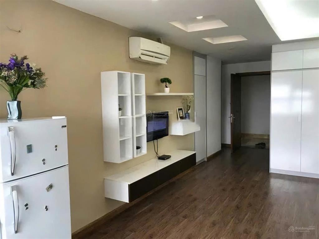 Cho thuê căn hộ star city lê văn lương 1 ngủ full đồ giá chỉ 10 triệu/tháng