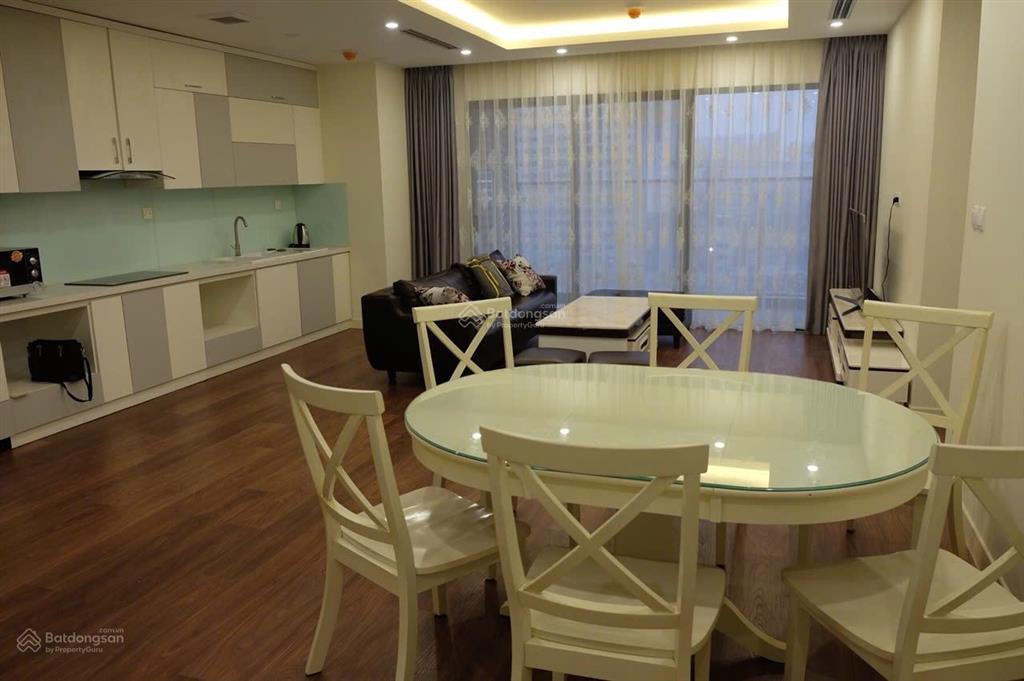 Bán gấp căn hộ eurowindow multi complex, 95m², 2 ngủ full nội thất giá chỉ hơn 9 tỉ