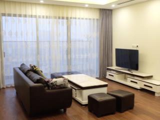 Bán gấp căn hộ eurowindow multi complex, 95m², 2 ngủ full nội thất giá chỉ hơn 9 tỉ