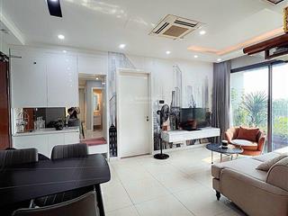 Cho thuê căn hộ 17t, 65m 2 phòng ngủ full đồ đẹp giá chỉ 12 triệu/ tháng