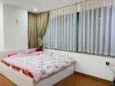 Cho thuê chung cư cao cấp 34t trung hòa nhân chính 146m2, 3 ngủ full đồ giá chỉ 19 triệu/tháng