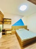Cho thuê căn hộ n04 udic complex, 2 phòng ngủ đầy đủ đồ nội thất cao cấp giá chỉ 17 triệu/tháng
