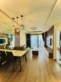 Cho thuê căn hộ n04 udic complex, 2 phòng ngủ đầy đủ đồ nội thất cao cấp giá chỉ 17 triệu/tháng