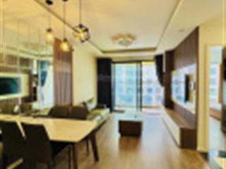 Cho thuê căn hộ n04 udic complex, 2 phòng ngủ đầy đủ đồ nội thất cao cấp giá chỉ 17 triệu/tháng